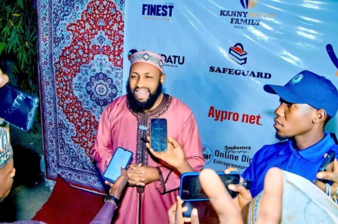 Kano Entertainment Centers Closure