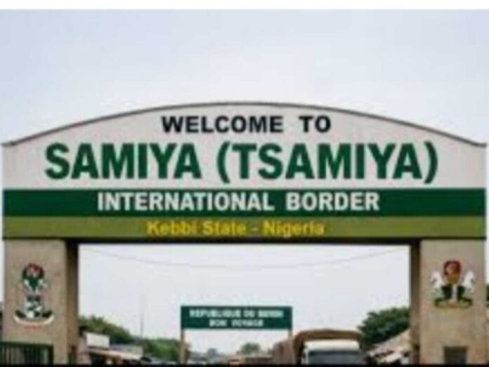 Kebbi Border Reopening Trade