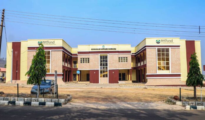 Kogi State Technical College
