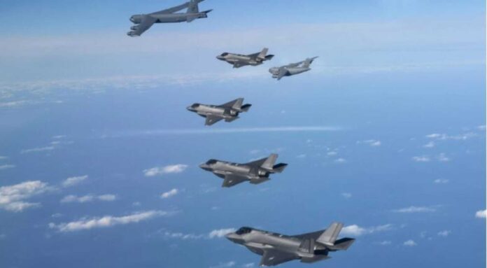 Korean Drone Incident Controversy