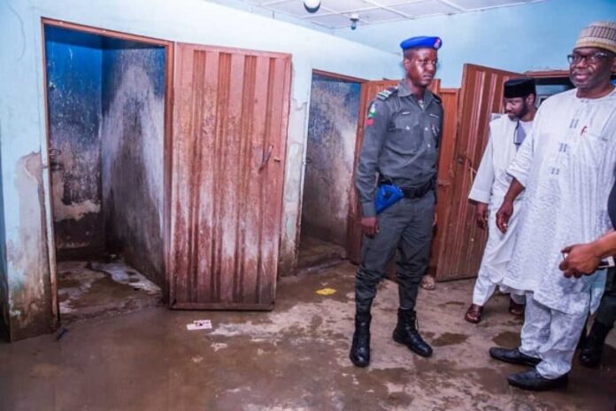 Kwara State Nysc Camp