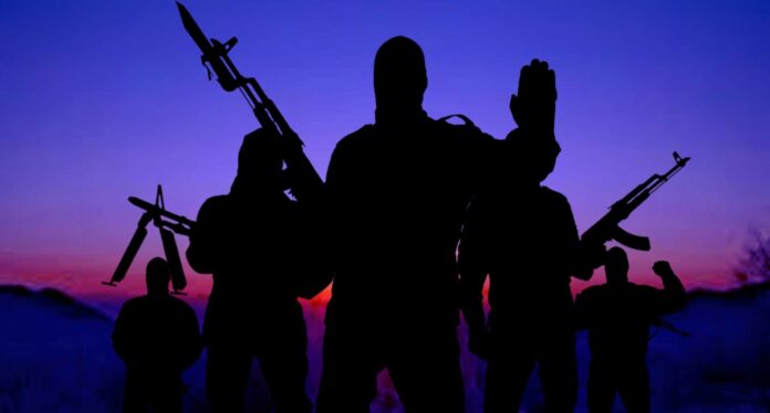 Kwara State Woro Community Massacre