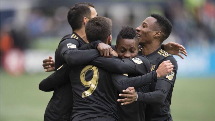 Lafc Vs Real España Match Preview