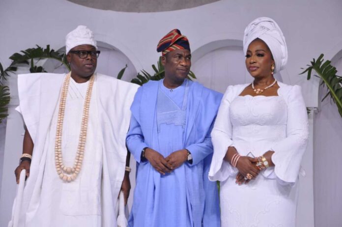 Lagos Business And Cultural Day