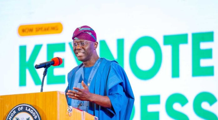 Lagos Energy Reforms And Initiatives