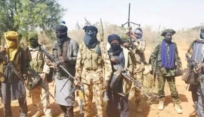 Lakurawa Terror Group Arrest Nigeria