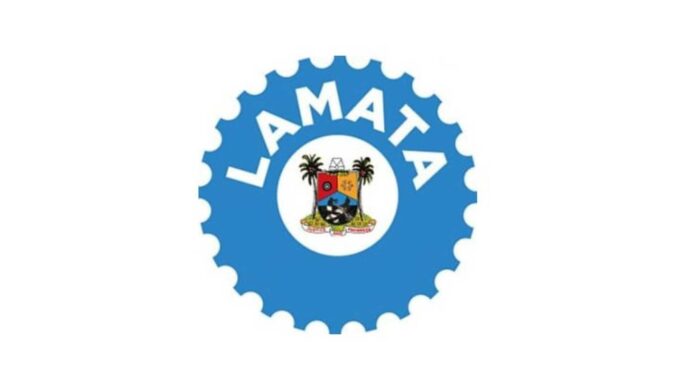 Lamata Award Disability Transport Lagos