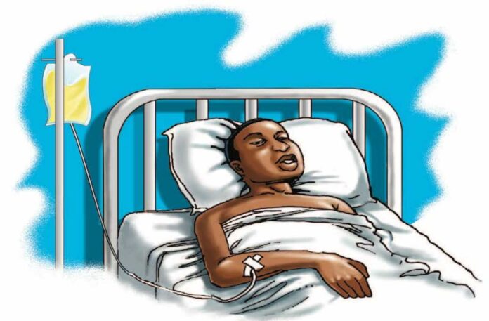 Lassa Fever Awareness Poster