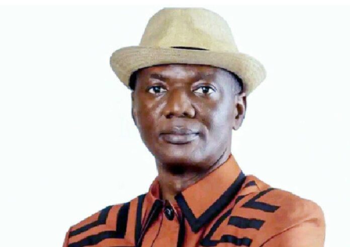 Lawrence Ewhrudjakpo Funeral