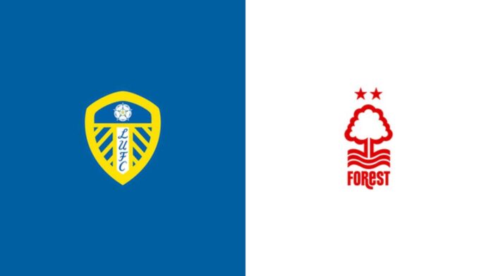 Leeds United Vs Nottingham Forest