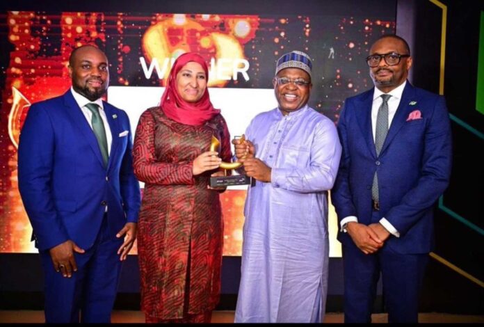 Legend Internet Award Ceremony