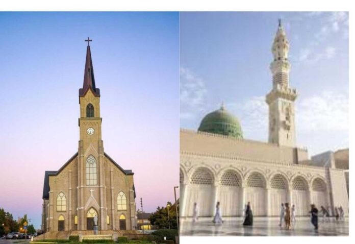 Lent And Ramadan Overlap In Nigeria