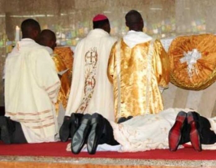 Lent Observance, Christian Traditions