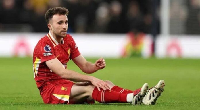 Liverpool Fc Champions League Injury News