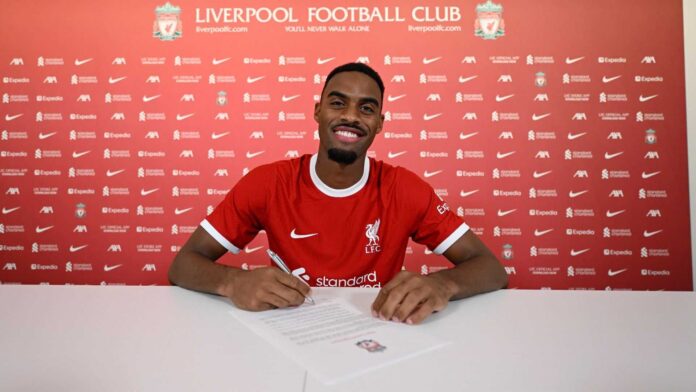 Liverpool Fc News Transfer Window