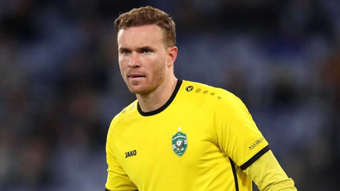 Ludogorets Razgrad Football Team