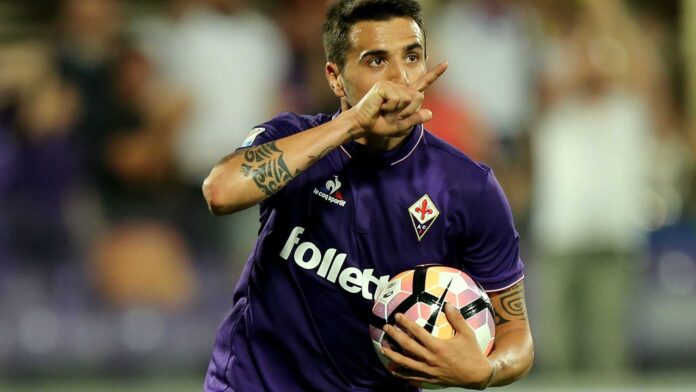 Matias Vecino Football Transfer News
