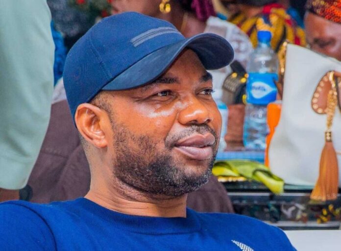 Matthew Tonlagha Lobbying Us Relations