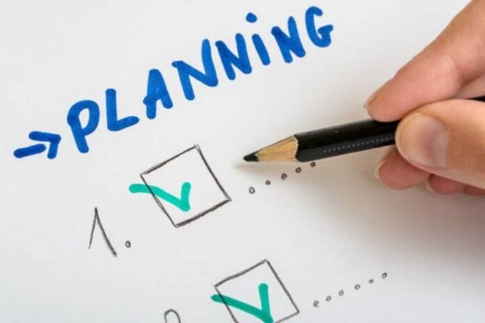 Naija Event Planning Disaster