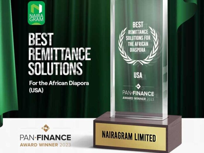 Nairagram Payment Company