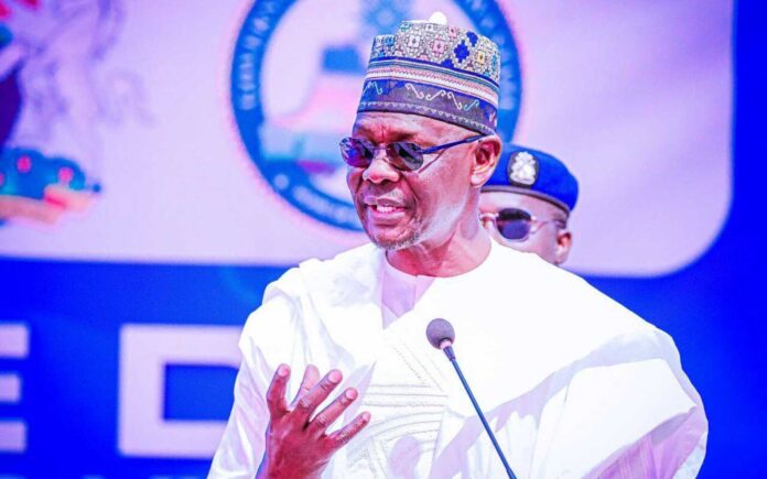 Nasarawa State Students Association Event