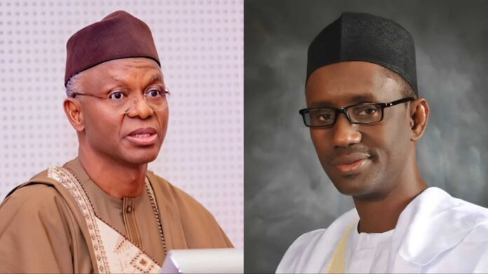 Nasir El Rufai, Thallium Sulphate Controversy