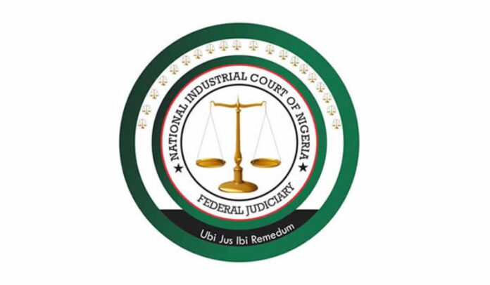 National Industrial Court Nigeria