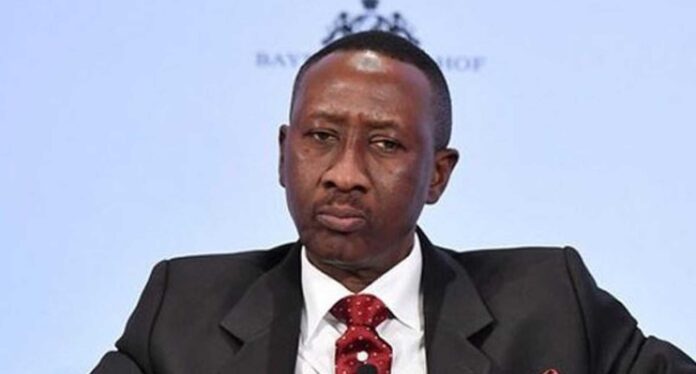 National Security Adviser Warning Elections