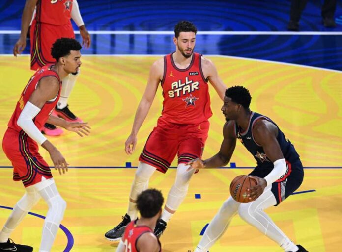 Nba All Star Game 2026