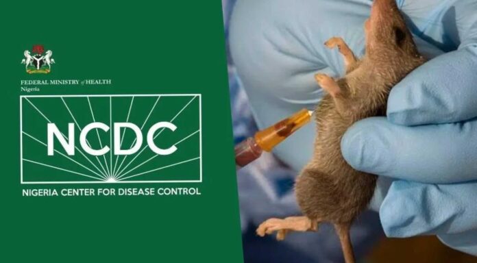 Ncdc Lassa Fever Outbreak