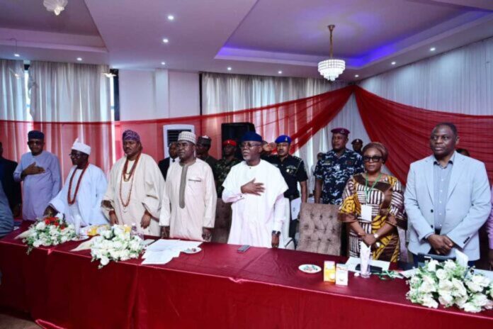 Ndlea Alternative Development Project Akure