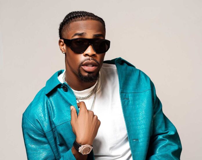 Neo Akpofure Big Brother Naija