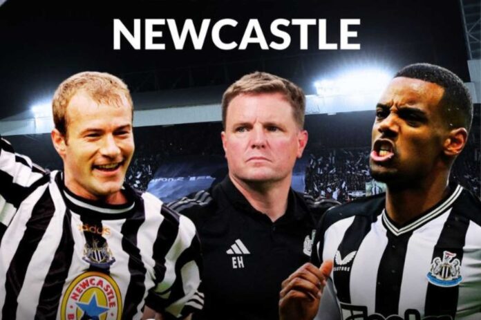 Newcastle United Fc