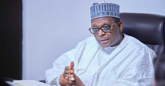 Nigeria Digital Health Transition