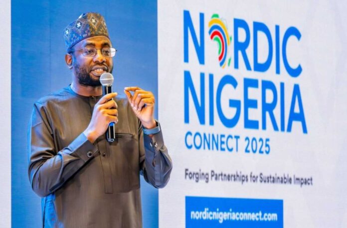 Nigeria Digital Sustainability Platform