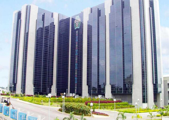 Nigeria Financial Sector Reforms