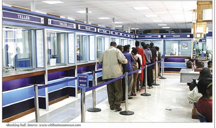 Nigeria Financial System Integration