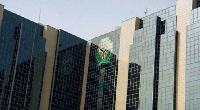 Nigeria Fintech Cbn Report 2026