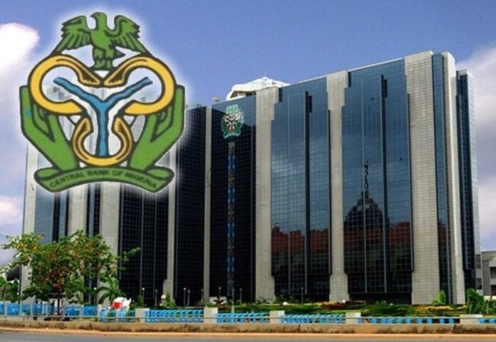 Nigeria Fintech Innovation Cbn Report