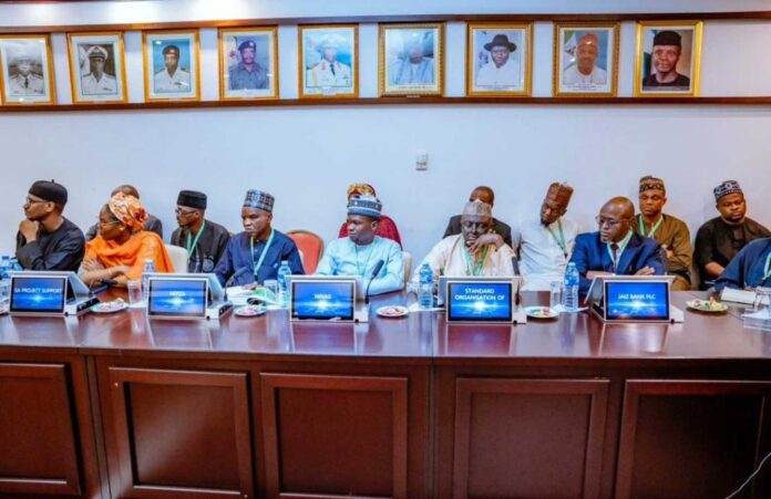 Nigeria Halal Economy Strategy Launch Event