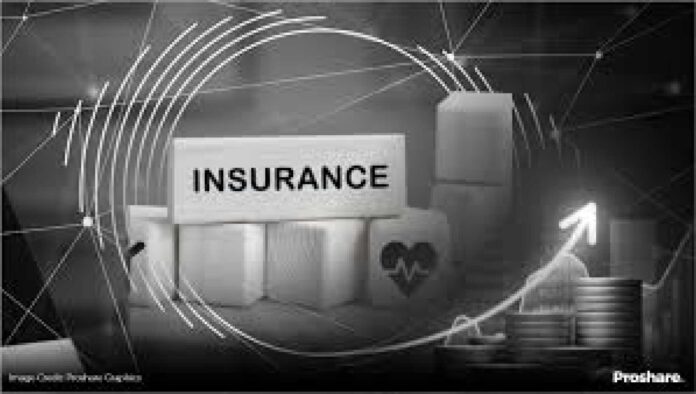 Nigeria Insurance Industry Decline Reports