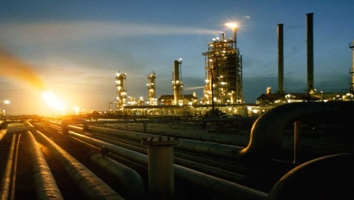 Nigeria Oil Investment Plans