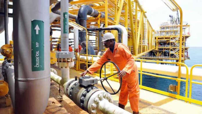 Nigeria Oil Sector 2026