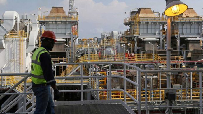 Nigeria Oil Sector News
