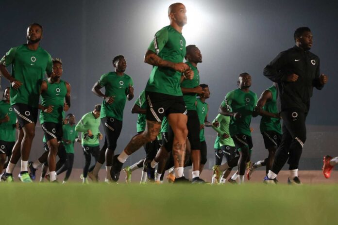 Nigeria Politics And Football News