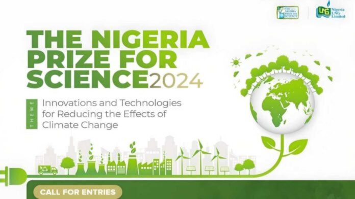 Nigeria Prizes Competition Announcement