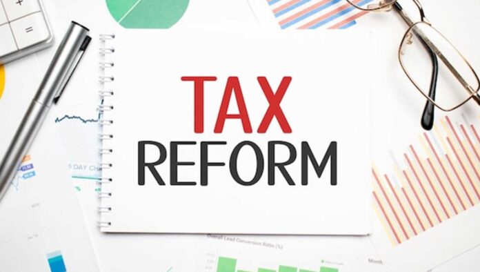 Nigeria Tax Reform Impact On Low Income Earners