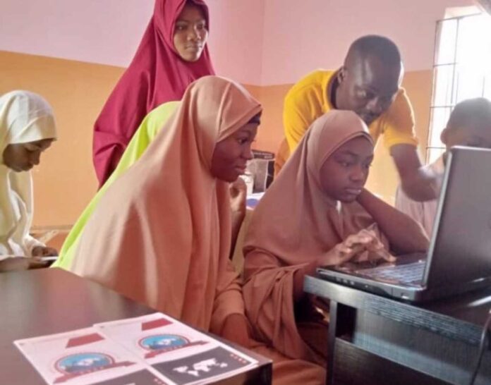 Nigeria Youth Empowerment Program