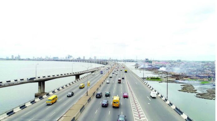 Nigerian Bridges Monitoring System