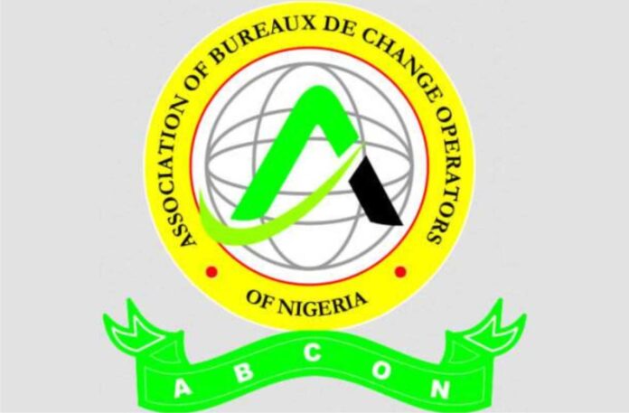 Nigerian Bureau De Change Operators
